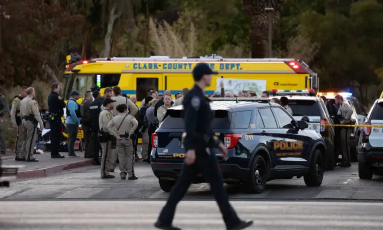 За пръв път в САЩ осъдиха родител за масово убийство, извършено от детето му - Tribune.bg