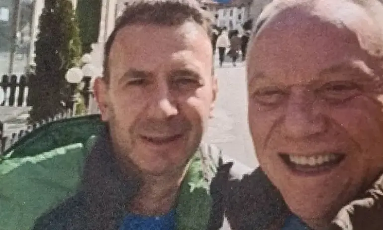 Свидетел: Марин Димитров давал 250 хил. евро, за да стане Венцислав Кирчев шеф на Национална полиция - Tribune.bg