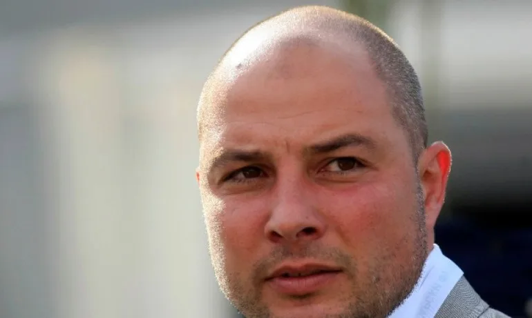 Букарев: Не ни достигна и късмет - Tribune.bg