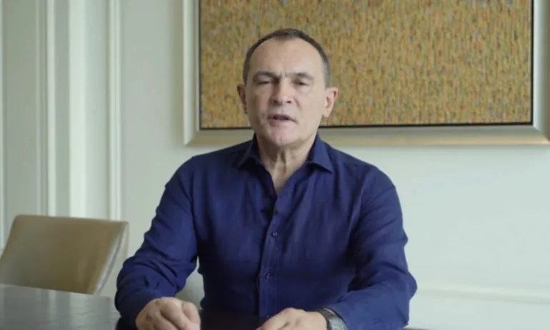 Обвиняемият Васил Божков отново зове за протести - Tribune.bg