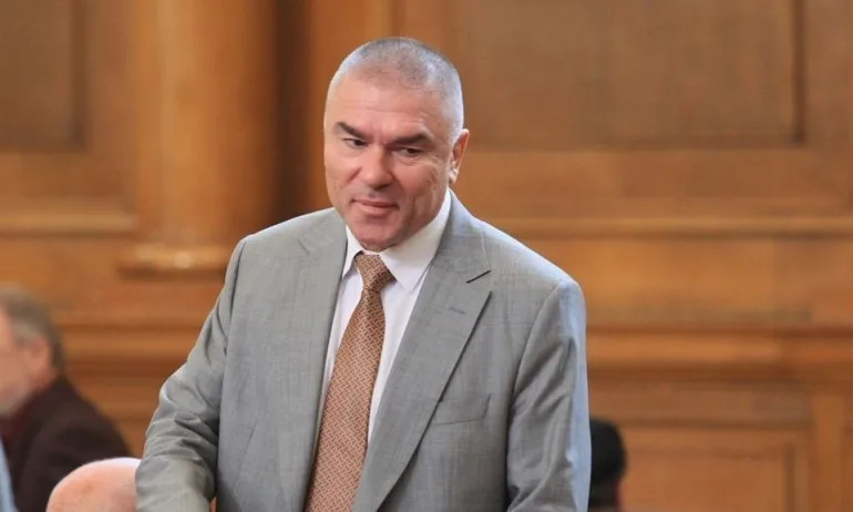 Марешки: Нинова е гаранцията, че БСП никога няма да е във властта - Tribune.bg