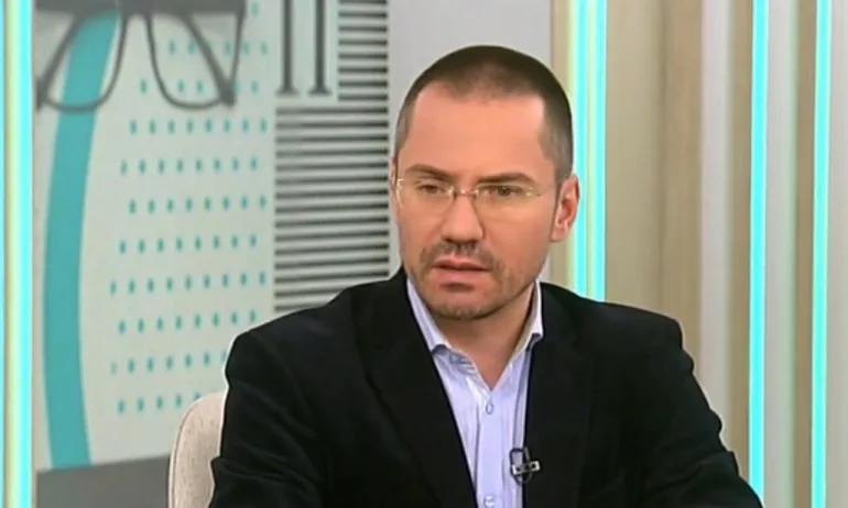 Джамбазки шофирал с алкохол в кръвта: Срамувам се, казва евродепутатът - Tribune.bg