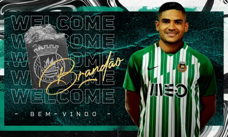 В последния момент: Лудогорец преотстъпи бразилец - Tribune.bg