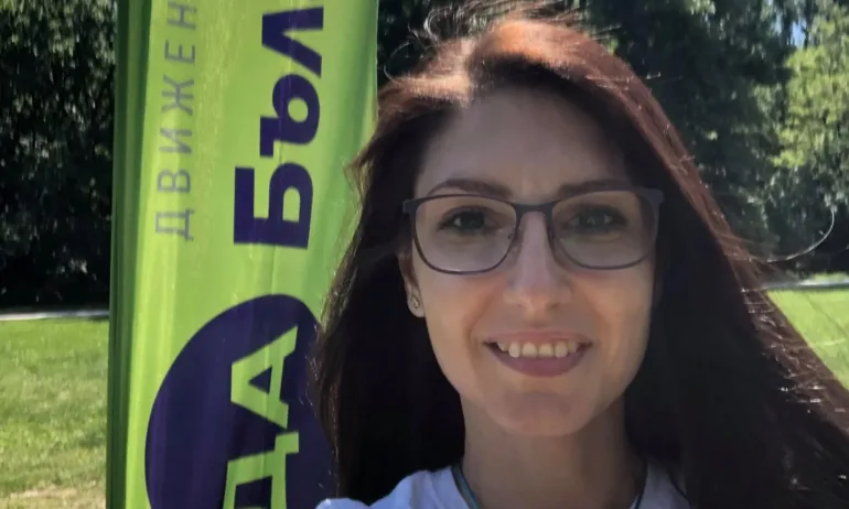 Симов нарича кандидат-депутат от ДБ Менгеле с пола - Tribune.bg