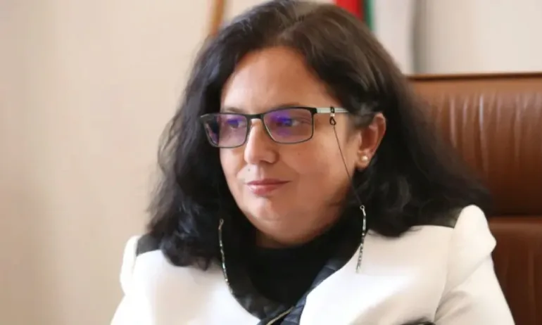 Заместник-министър: Намаляват ефективните присъди, увеличават се условните и пробацията - Tribune.bg