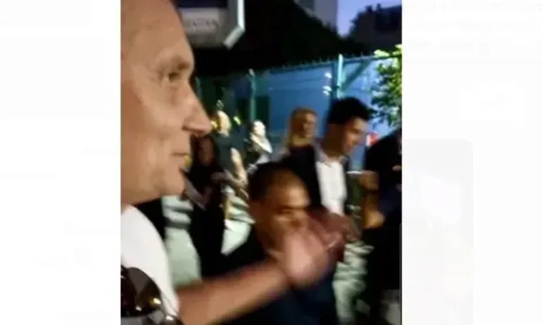 Гласувал за ПП пита Кирил Петков защо го е излъгал, симпатизанти на промяната го избутаха - Tribune.bg