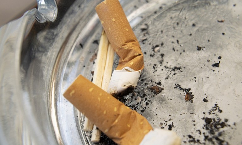 Евростат: Българите са най-големите пушачи в ЕС - Tribune.bg