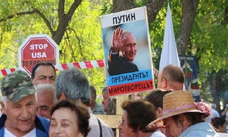 Лефеджиев: Тези на яз. Копринка боготворят друга държава и други интереси - Tribune.bg