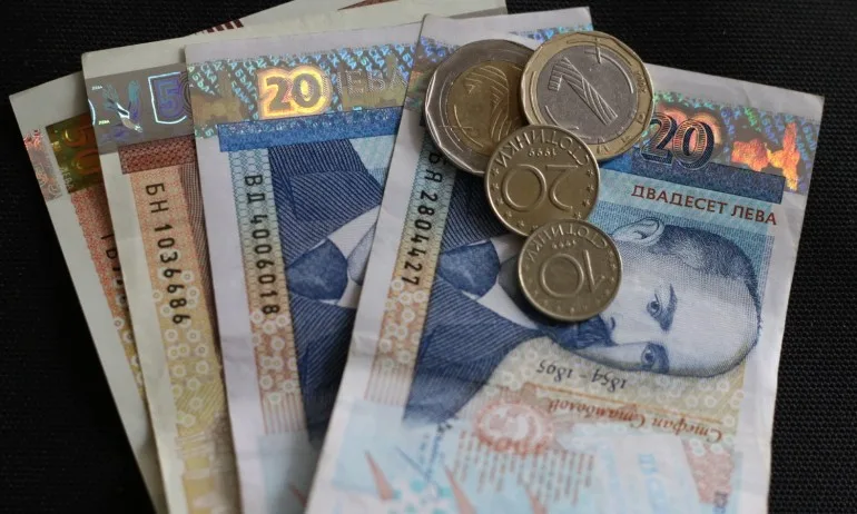 1660 служители на Напоителни системи може да останат без заплати - Tribune.bg