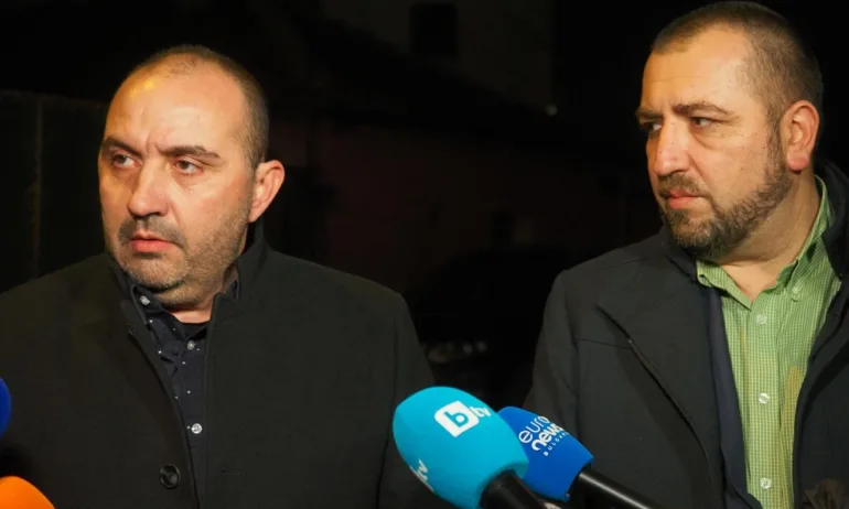 Полицията в София разкри складове за съхранение на вейпове (СНИМКИ) - Tribune.bg