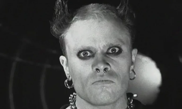 Почина фронтменът на The Prodigy - Tribune.bg