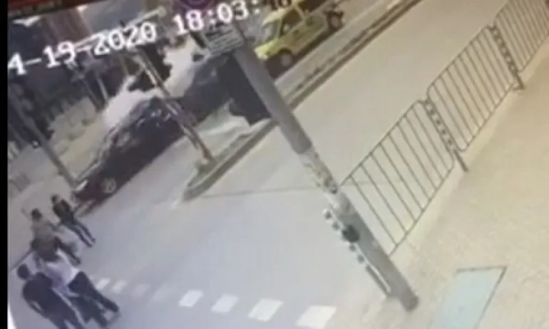 Шокиращо видео от последните минути на Милен – можеше да има още жертви - Tribune.bg