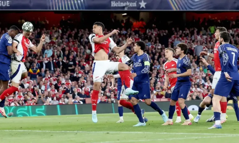 Кой ще последва Интер на финала в Мюнхен? - Tribune.bg