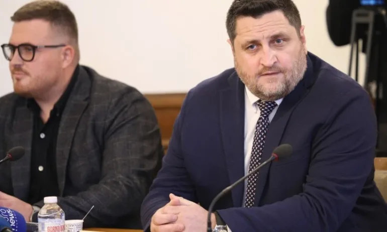 Изнудван от Нотариуса гръцки бизнесмен осъди прокуратурата за 50 000 лв. - Tribune.bg