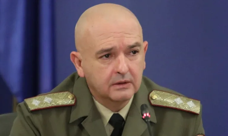 Ген. Мутафчийски: Страната ни трябва да е подготвена за нови пандемии от непознати вируси - Tribune.bg
