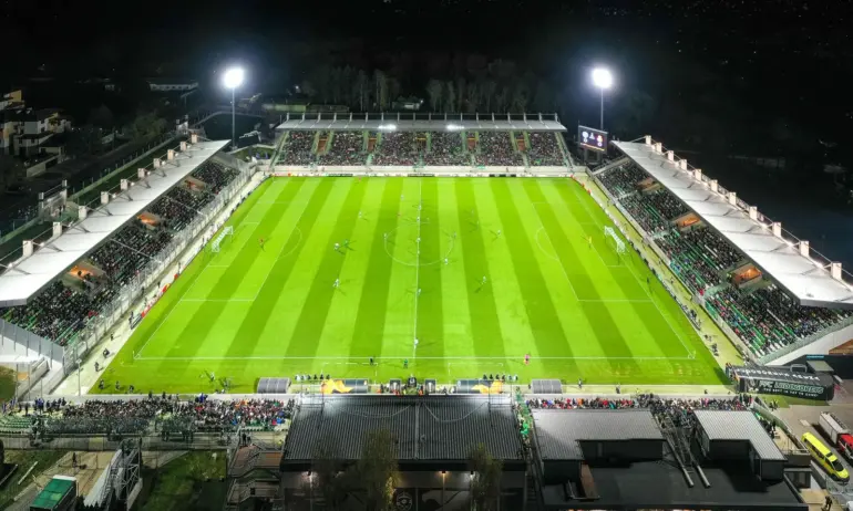 Цялото ръководство на Лудогорец подаде оставка - Tribune.bg