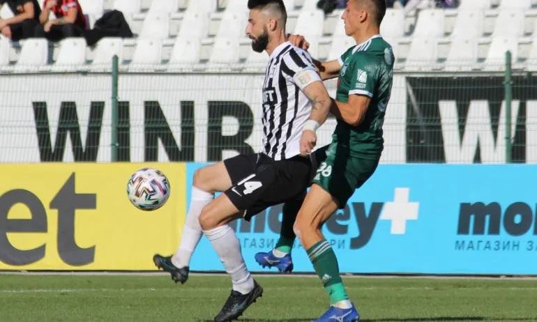 Димитър Илиев: Ясно беше, че ще има спад - Tribune.bg