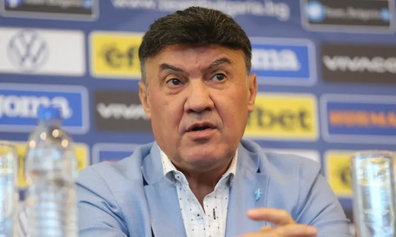 Легендарният вратар Боби Михайлов си отиде на 63 години - Tribune.bg