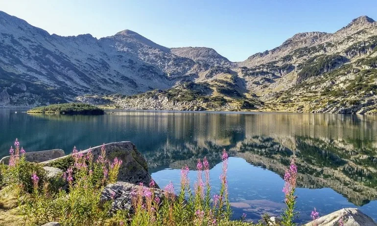 Почти двойно са се увеличили туристите това лято в Пирин - Tribune.bg