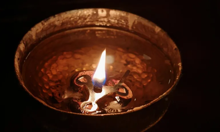 Отиде си предодавателят в Софийската духовна семинария Георги Начев. Поклон! - Tribune.bg