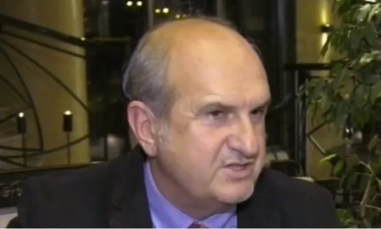 Бивш премиер в Македония: От всички членки на НАТО, България ни подкрепи най-много - Tribune.bg