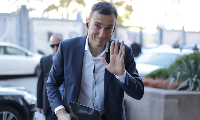 Румен Петков: В София има бедствие и то си има име - Васил Терзиев - Tribune.bg