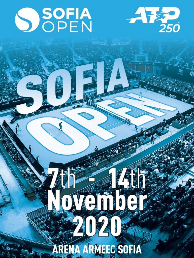 Sofia Open 2020 