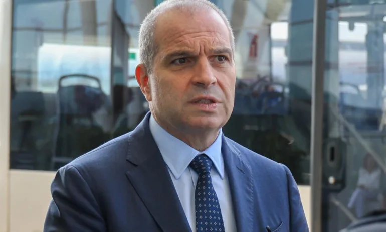 Гроздан Караджов за климатиците в БДЖ: Всяка медия има право да показва каквото реши, но все пак фактите имат значение - Tribune.bg