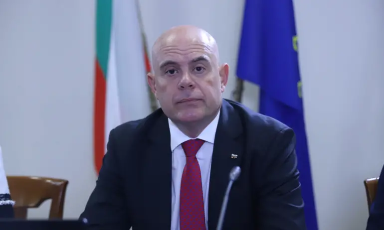 Соня Колтуклиева: Ако Гешев изнесе информация по Барселонагейт в ЕП, ще наруши закона - Tribune.bg