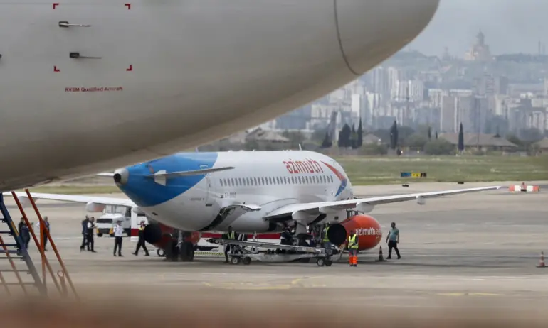 Руснаците бягат: директните полети от Москва са разпродадени; олигарси напускат столицата - Tribune.bg