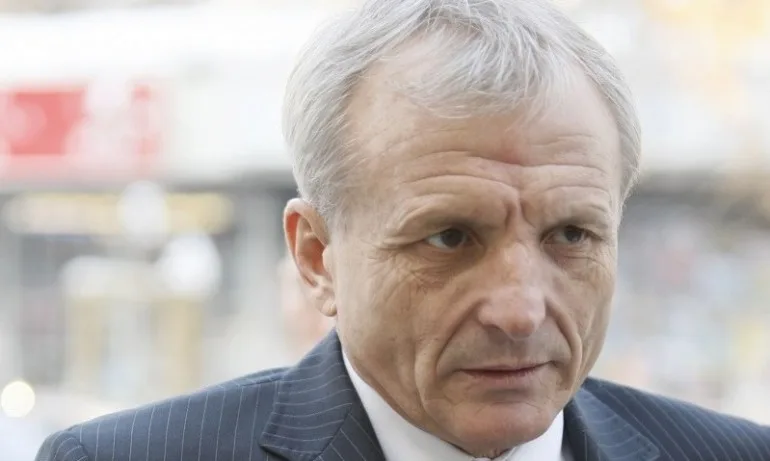 Гриша Ганчев за оставката на Михайлов: Браво на Борисов и Кралев, показаха нулева толерантност към корумпираните изчадия - Tribune.bg