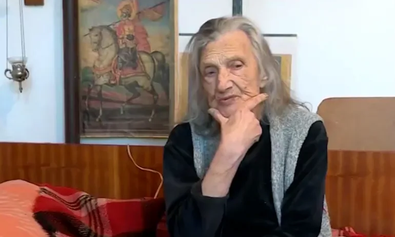 86-годишна старица може да остане без дом след имотна измама - Tribune.bg