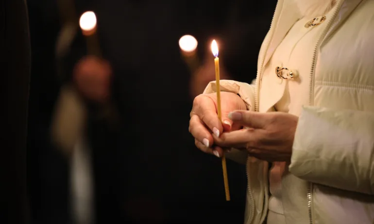 Отбелязваме Зимен Симеоновден - Tribune.bg