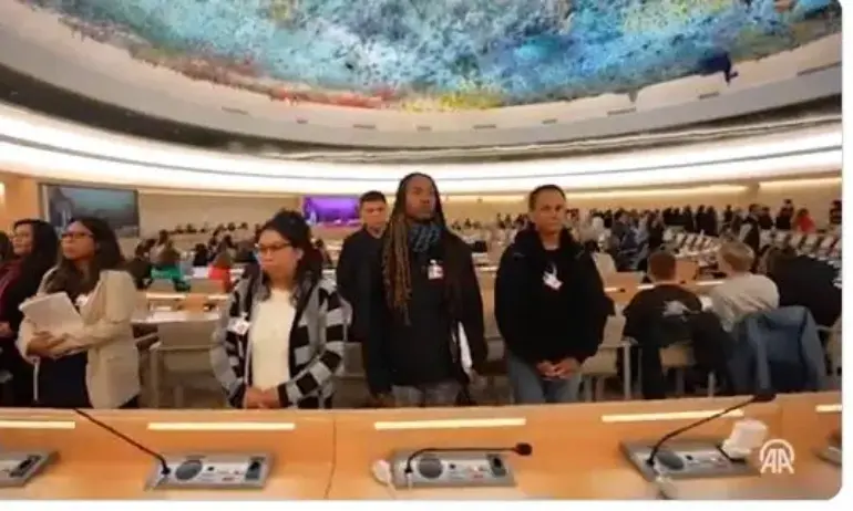 Бойкот срещу американския посланик в ООН заради подкрепата за Израел - Tribune.bg