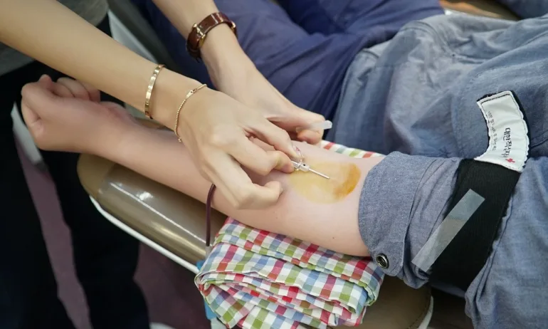 Два пункта за анонимно изследване за ХИВ/СПИН отваря Столична община - Tribune.bg