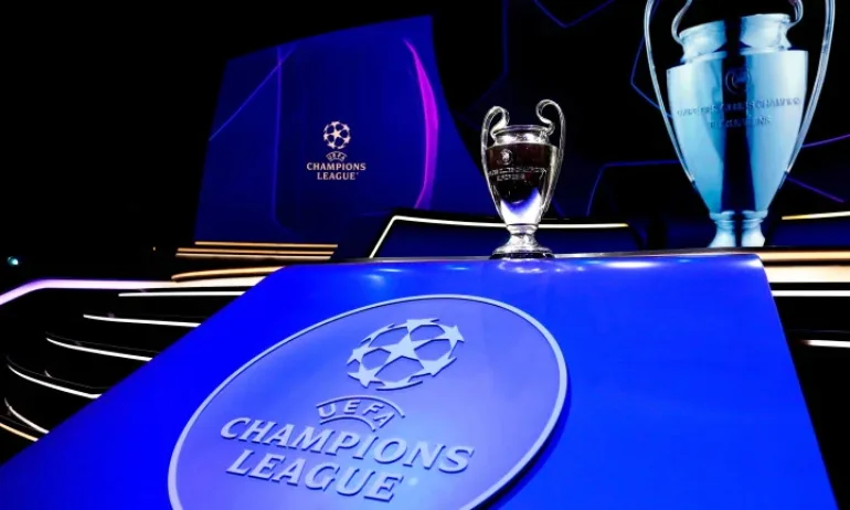 Реал (Мадрид) ще защитава срещу Ливърпул трофея си в Шампионската лига - Tribune.bg