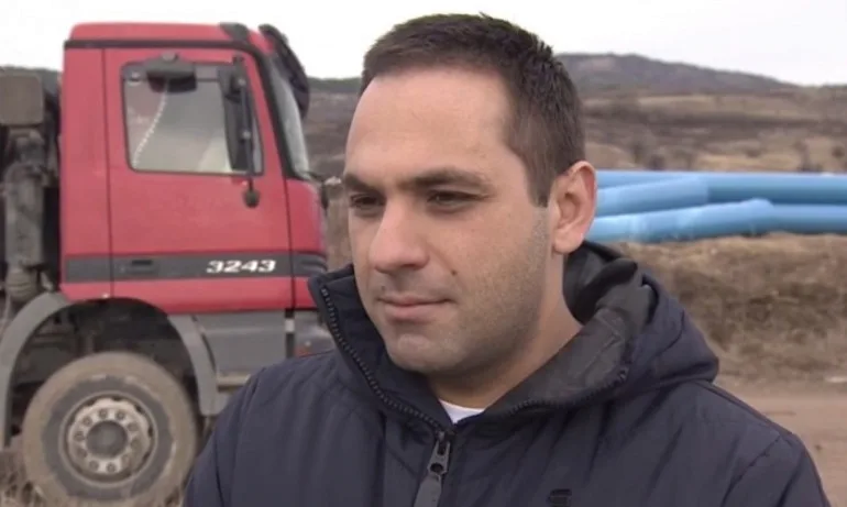 Караниколов за сваленото от президента доверие: Явно досега ни е подкрепял - Tribune.bg