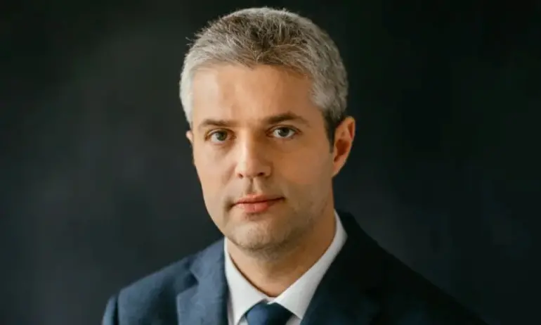 Кандидат-кмет на ПП-ДБ за Варна плаши журналист със саморазправа - Tribune.bg