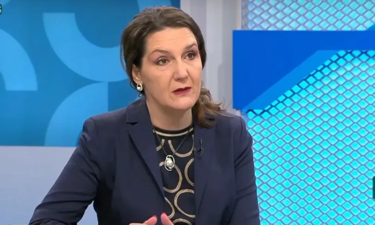 Боряна Маринкова: Към момента няма недостиг на лекарства - Tribune.bg