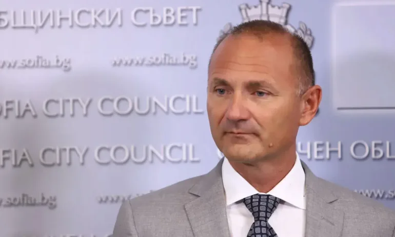 Христов: Намалихме с 30% цената на газа от тази на предишното правителство - Tribune.bg