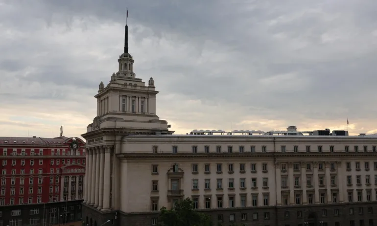 Депутатите приеха на второ четене промени в НПК - Tribune.bg