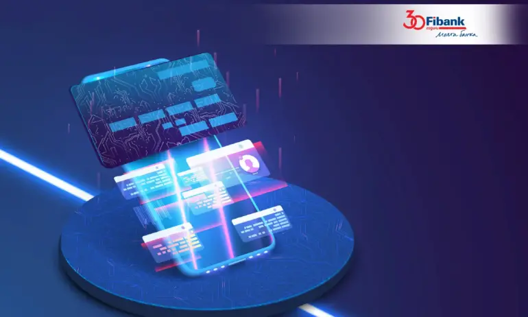 Стани клиент на Fibank без да излизаш от дома си - Tribune.bg