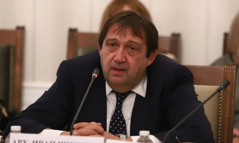 ПП/ДБ обещали на настоящия служебен регионален министър Иван Шишков да