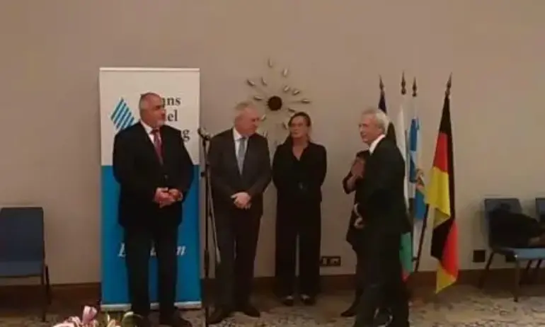 Борисов: ГЕРБ има над 30 победи на избори и отново сме първа политическа сила (ВИДЕО) - Tribune.bg