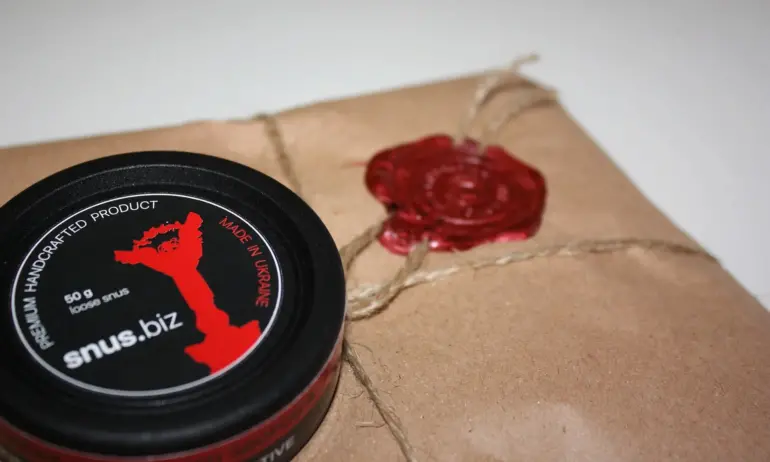 Снус – модерната напаст - Tribune.bg