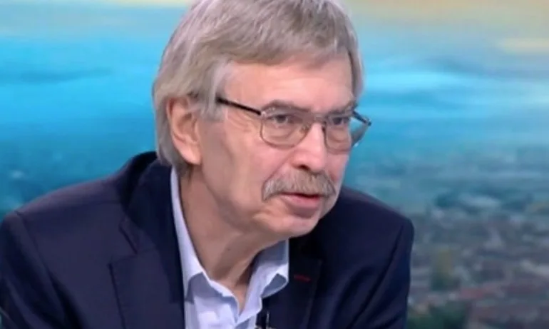 Хърсев: Не съветвам да се обменят спестявания в други валути - Tribune.bg