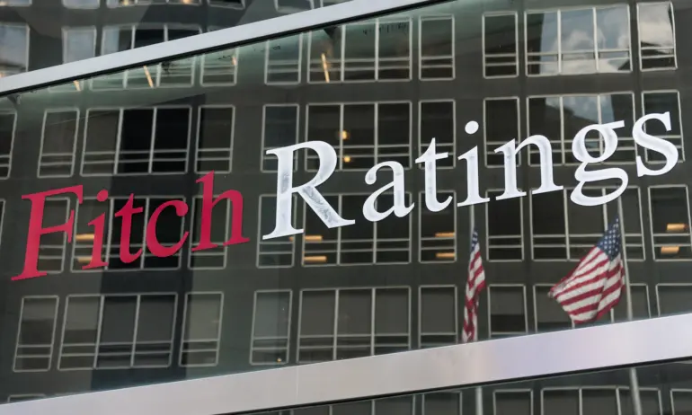 Fitch потвърди рейтинга на България: „BBB“ с положителна перспектива