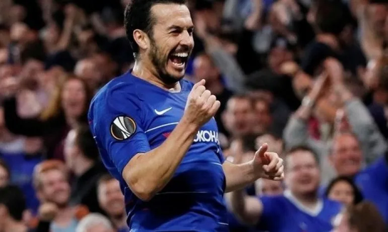 Рома с оферта за Педро от Челси - Tribune.bg