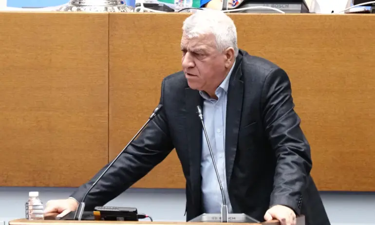 Румен Гечев: Част от избирателите на ПП-ДБ ще подкрепят БСП на следващите избори - Tribune.bg