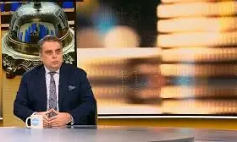 Асен Василев: Очакваме протестът да е доста голям - не бива да се вдигат налози и осигуровки, а да отпаднат част от разходите - Tribune.bg